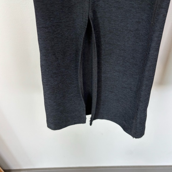 Beyond Yoga Space Dye Make The Cut Split Ankle Pant Size M - Picture 4 of 6